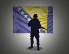 Kolumna Đure Kozara: BiH nema bez njene vojske/Ilustracija/Benjamin Krnić