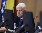 Dragan Čović/FENA/