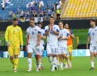 Slovenija - Bosna i Hercegovina (FOTO: N/FSBiH)/Foto: 
