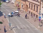 Saobraćaj bio obustavljen/Nezavisne//