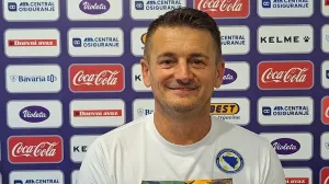 Alen Lalić/Foto: 