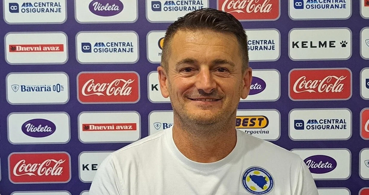 Alen Lalić/Foto: 