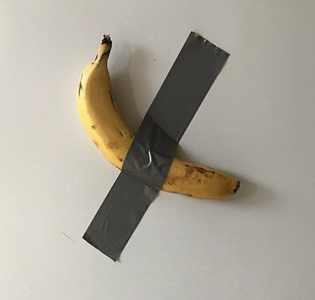 Maurizio Cattelan/