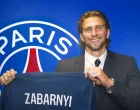 Ilia Zabarnyi/Foto: 