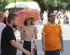 Vrućine toplotni val/Senad Gubelić