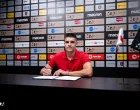Marko Vranjković (FOTO: HŠK Zrinjski)/Foto: Dominik Maric