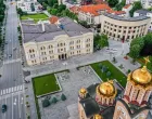 Centar Banje Luke/