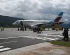Aerodrom Mostar/