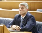 Predstavnički dom 62. sjednica/Damir Deljo