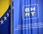 Zastave BHRT/
