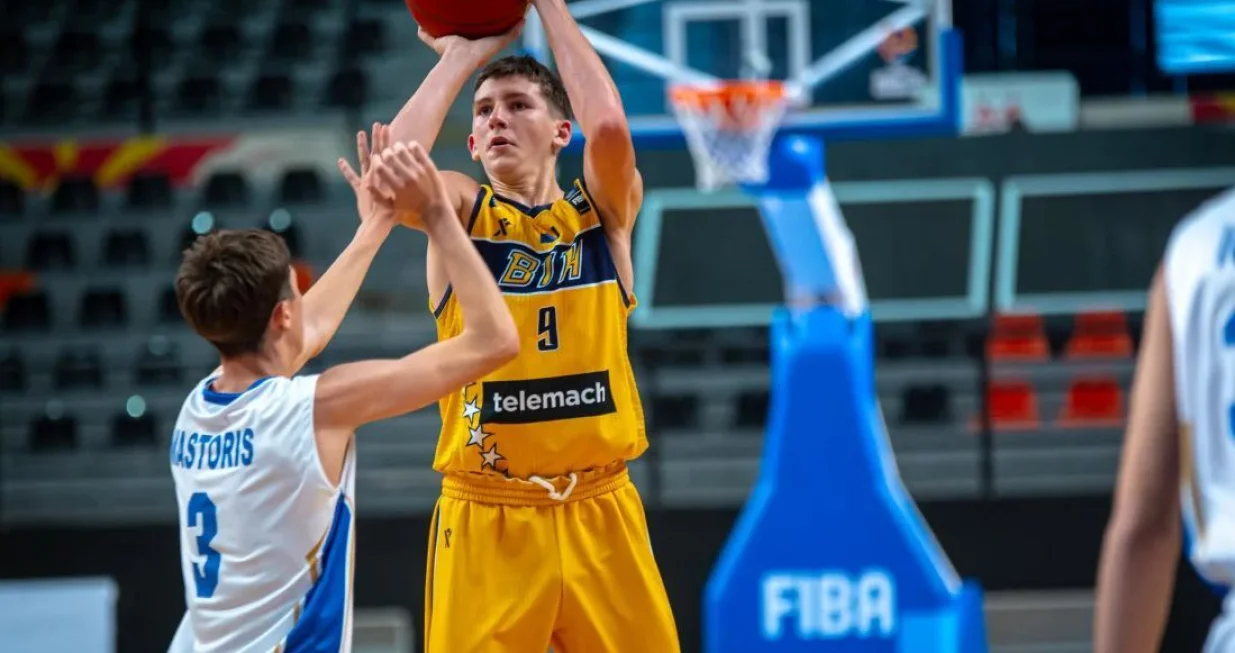 FOTO: FIBA/Foto: 