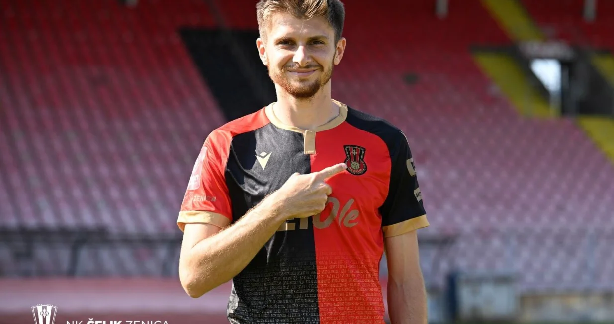 Dino Kalesić/Foto: 