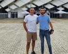 Amar Begić/Foto: 
