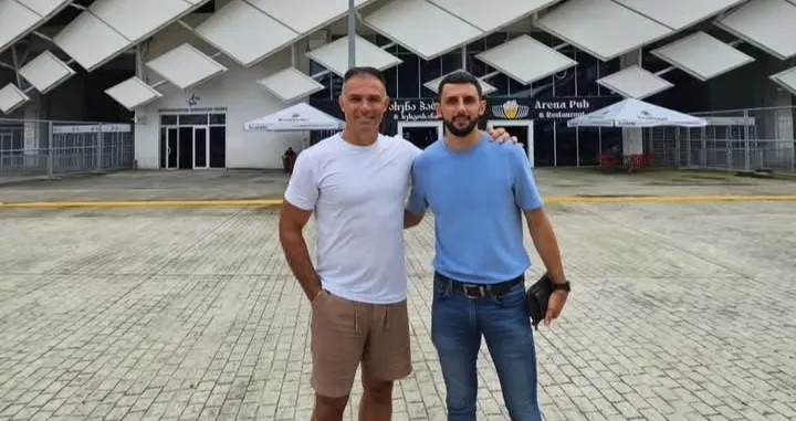 Amar Begić/Foto: 