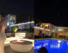 Luksuzna vila na Avali, Mile Kitić/Prtsc