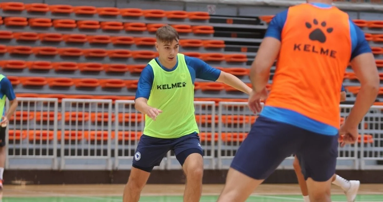 Matej Krezo/Foto: 