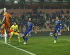 BiH - Nizozemska/Foto: 
