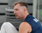 Zoran Dragić/Foto: 