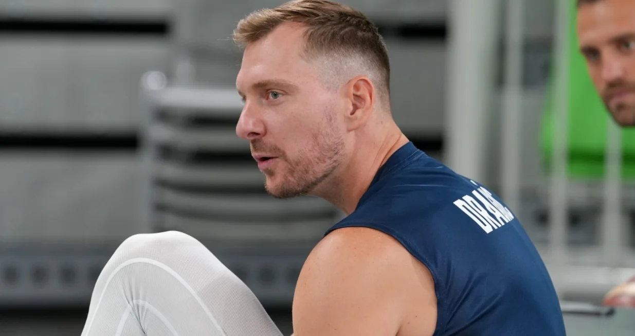 Zoran Dragić/Foto: 