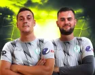 Milan Dabarčić i Benjamin Ćesir/Foto: 