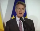 Konferencija Svijet u 2025 color media Communications centralna banka BiH/Senad Gubelić