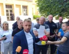 Draško Stanivuković i Nebojša Rodić/Bl Portal