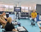 Marina Bakić, NLP trener i psiholog/Fb