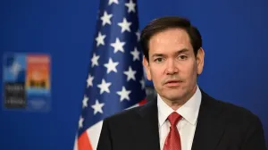 Marco Rubio/Raşit Aydoğan
