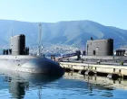 Podmornica tipa Dolphin-2/