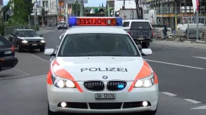 svicarska policija/