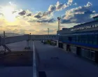 Aerodrom Sarajevo/