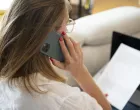 Ne zanemarujte brojke u svom telefonu/Free Pik