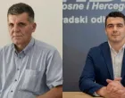 Slobodan Zadro i Dario Pušić/Foto: 