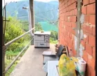 Snimak kuće na Balkanu za kojim svi lude: Skromna unutrašnjost, ali pogled koji oduzima dah/Screenshot