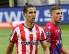 Matej Rodin (KS Cracovia)/Foto: 
