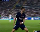 PSG - Tottenham/Foto: 