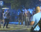 Lom u Srbiji, batinaši s palicama na ulicama. Oglasio se Dačić/Screenshot