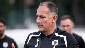 Igor Štimac/Foto: 