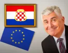 Vildana Selimbegović, kolumna/Benjamin Krnić