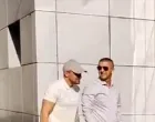 Nikola Kos predao se u pravcu advokata/Printscreen/Srpska Info//