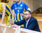 Boban Ninić/Foto: Denis Hadziomerovic