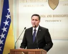 Denis Bećirović čestitao Kurban bajram/