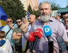 sanin musa/Senad Gubelić
