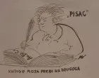 Ilustracija: MAHMUD LATIFIĆ/