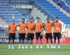 Sjajni Brazilci u dresu Shakhtara (FOTO: X)/Foto: 