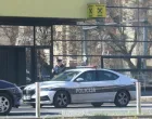 Policija obavila uviđaj/Arhiv//