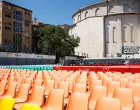 Sarajevo Film Festival 2025: Metalac u pripremi/Damir Deljo
