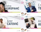 Socijalno mentorstvo, mladi, promo nekakva Njemačka German Cooperation/