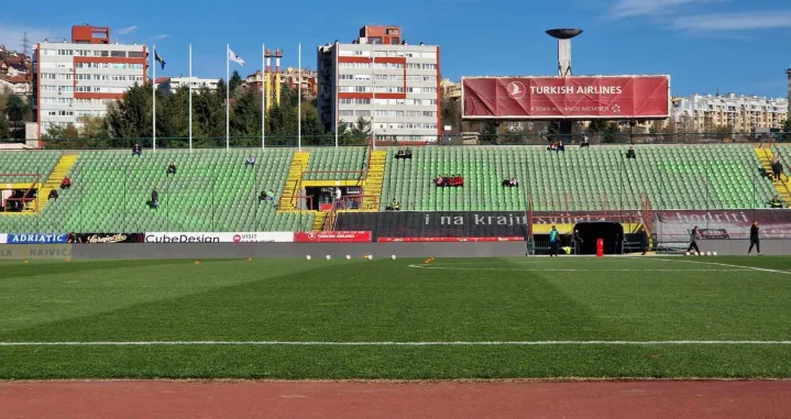 FOTO: Sanel Konjhodžić/Sport1/Foto: 