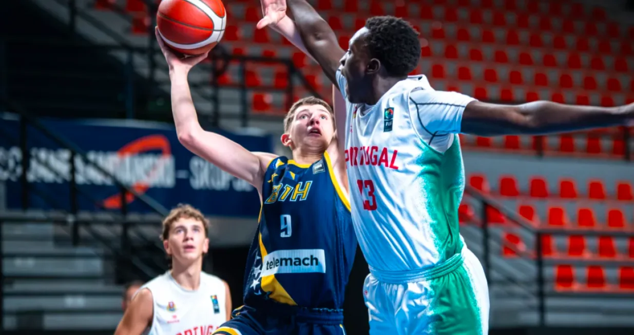 FOTO: FIBA/Foto: 